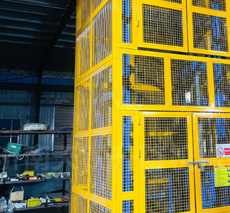 铜仁仓库货梯应用前景如何