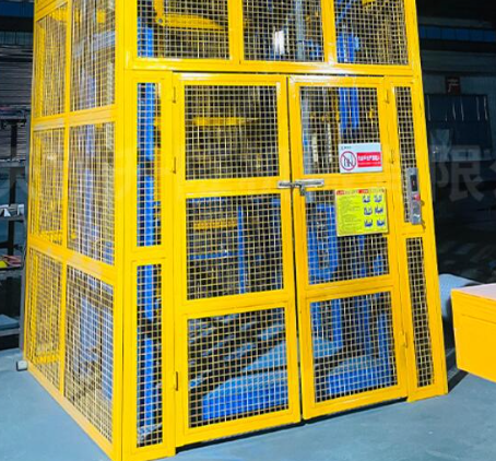 铜仁货梯可以安装在室外吗